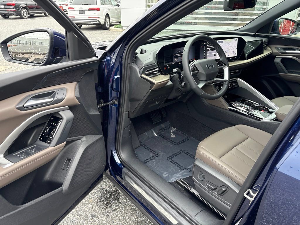 New 2026 Audi Q5 2.0T AWD/4WD image 10