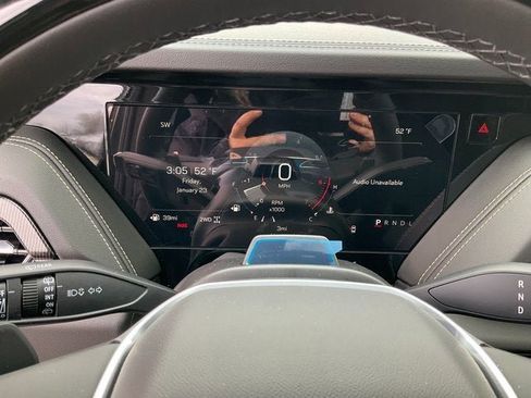 New 2026 GMC Yukon Elevation w/ Elevation Premium Package image 8