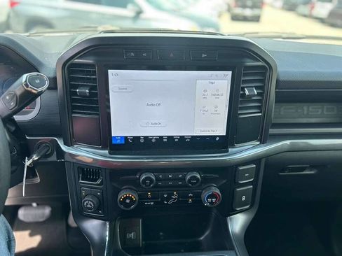 Used 2024 Ford F150 STX AWD/4WD image 13