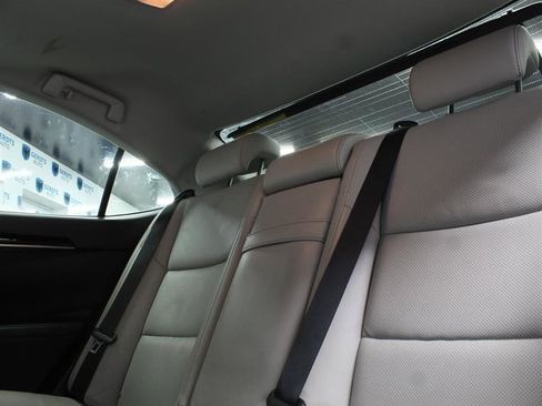 Used 2013 Lexus ES 350 w/ Luxury Pkg FWD image 17