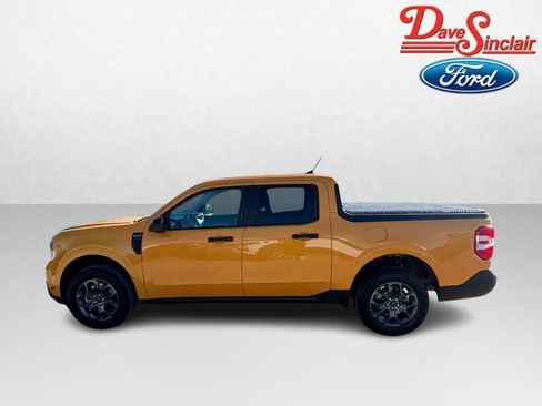 Used 2022 Ford Maverick XLT image 10