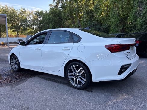Used 2019 Kia Forte S image 19