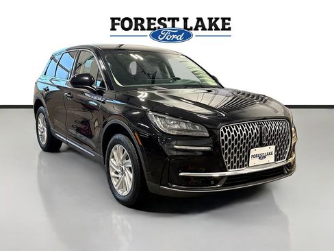 Used 2024 Lincoln Corsair AWD image 1