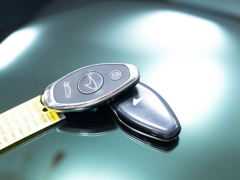Used 2020 McLaren 720S Luxury RWD image 89