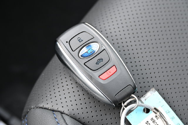 New 2026 Subaru Forester Sport AWD/4WD image 35