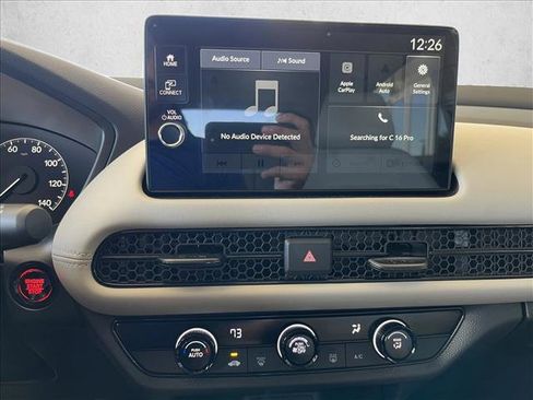 Used 2026 Honda HR-V LX image 12