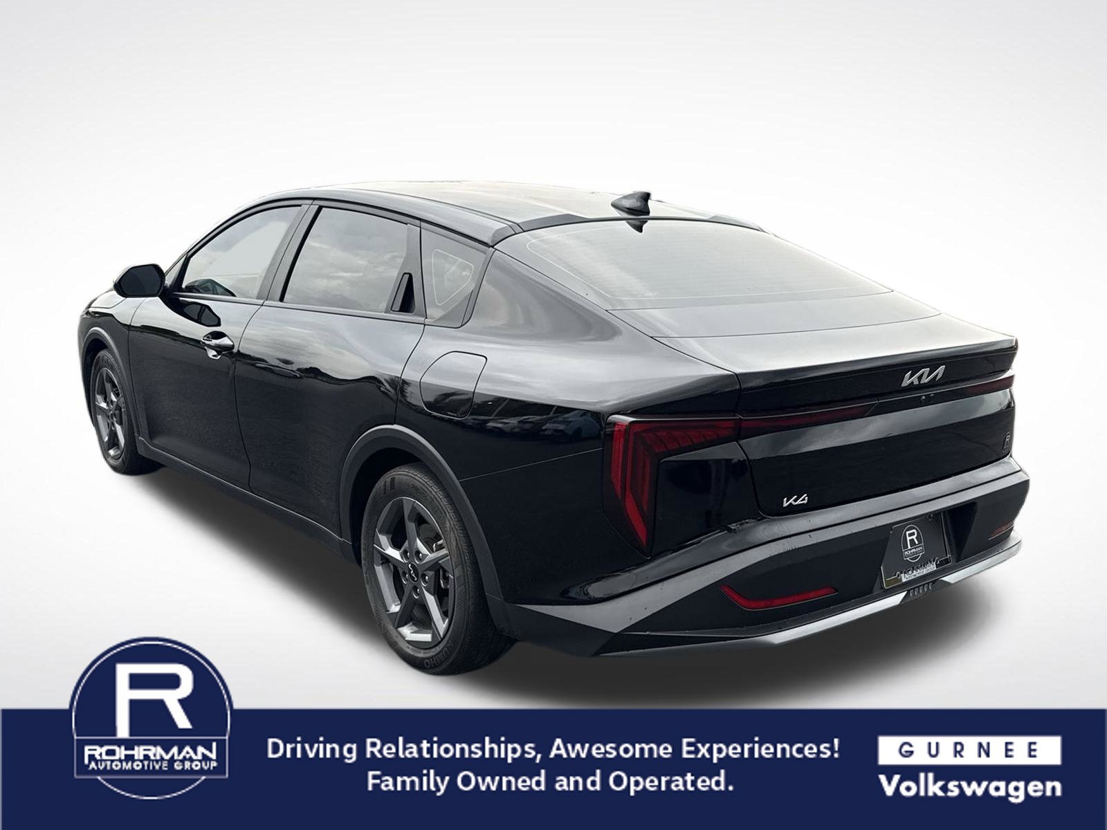 Used 2025 Kia K4 FWD image 6