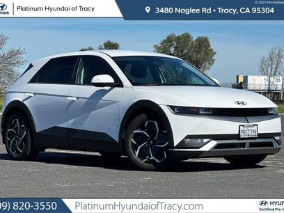 Used 2023 Hyundai Ioniq 5 SE