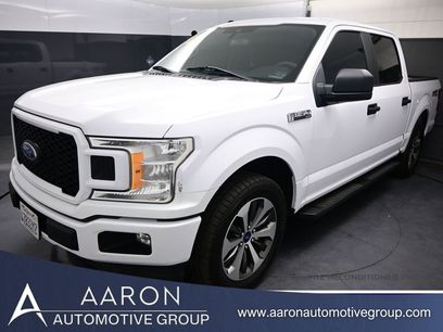 Used 2019 Ford F150 XL w/ Equipment Group 101A Mid