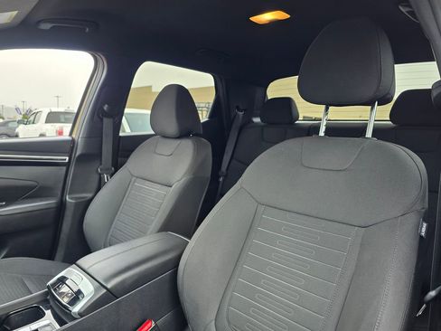 Certified 2024 Hyundai Santa Cruz SEL image 17