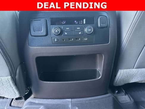 Used 2018 GMC Yukon XL Denali w/ Denali Ultimate Package image 25