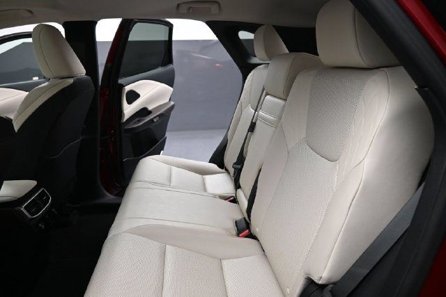 Used 2024 Lexus RX 350h w/ Accessory Package (P1) AWD/4WD image 20