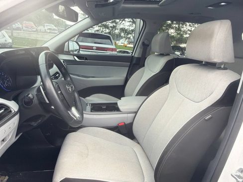 Used 2020 Hyundai Palisade SEL w/ Convenience Package AWD/4WD image 9