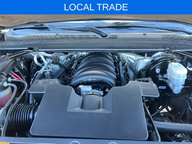 Used 2016 Chevrolet Tahoe LT AWD/4WD image 42