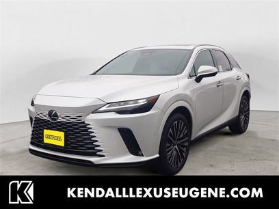 New 2026 Lexus RX 350 350 PREMIUM+ AWD