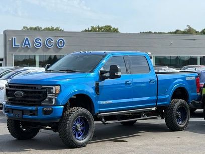 Used 2020 Ford F350 Lariat