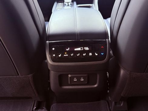 Certified 2026 INFINITI QX60 Sport w/ Dark Cargo Package image 32