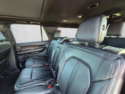 Used 2020 Ford Expedition Max Limited w/ Equipment Group 301A RWD image 11