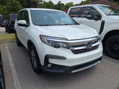 Used 2020 Honda Pilot EX-L