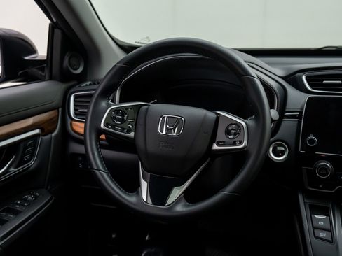 Used 2021 Honda CR-V EX-L image 10