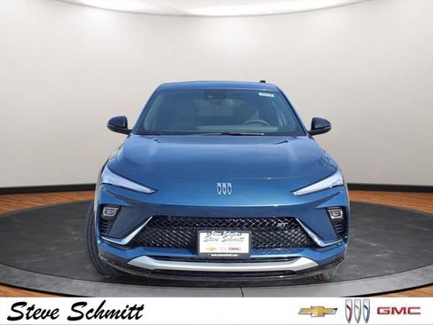 New 2026 Buick Envista Sport Touring w/ Convenience I Package image 27