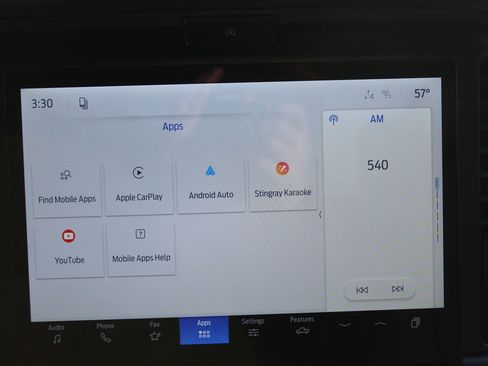 New 2026 Ford F150 STX image 42