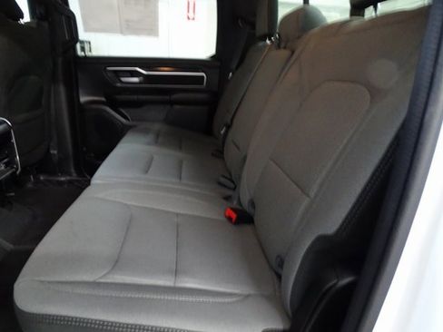 Certified 2023 RAM 1500 Big Horn image 4