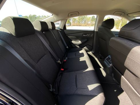 Used 2025 Honda Accord LX image 25