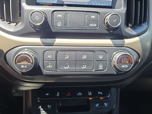 Used 2019 GMC Canyon Denali AWD/4WD image 23