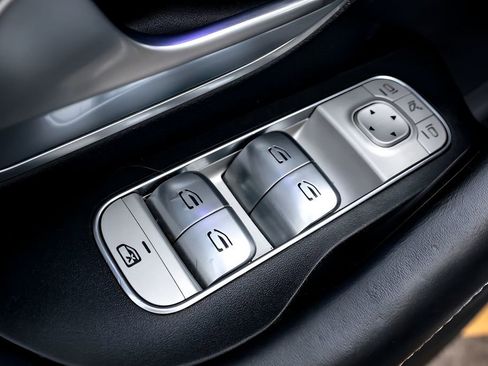 Used 2021 Mercedes-Benz GLE 53 AMG 4MATIC image 27