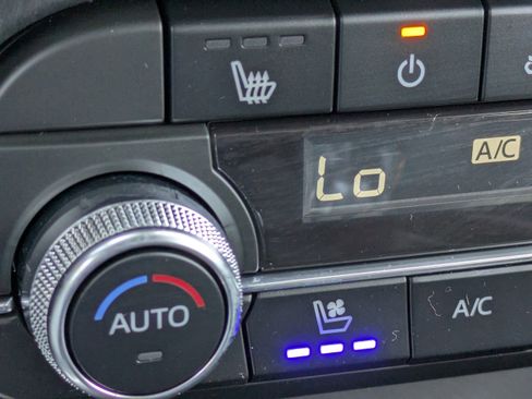 Used 2024 MAZDA CX-5 2.5 Turbo image 28