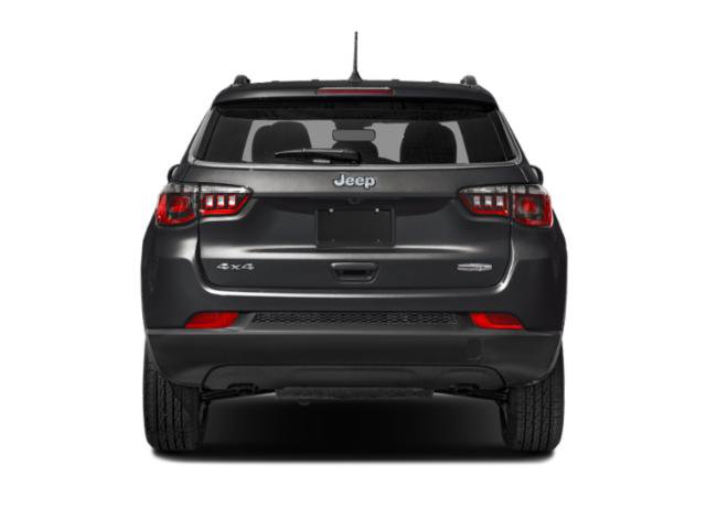 Certified 2024 Jeep Compass Latitude AWD/4WD image 5