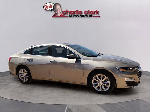 Used 2024 Chevrolet Malibu LT image 6