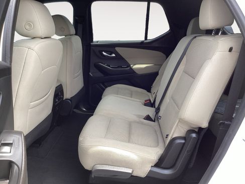 Used 2023 Chevrolet Traverse LS w/ Midnight/Sport Edition FWD image 23