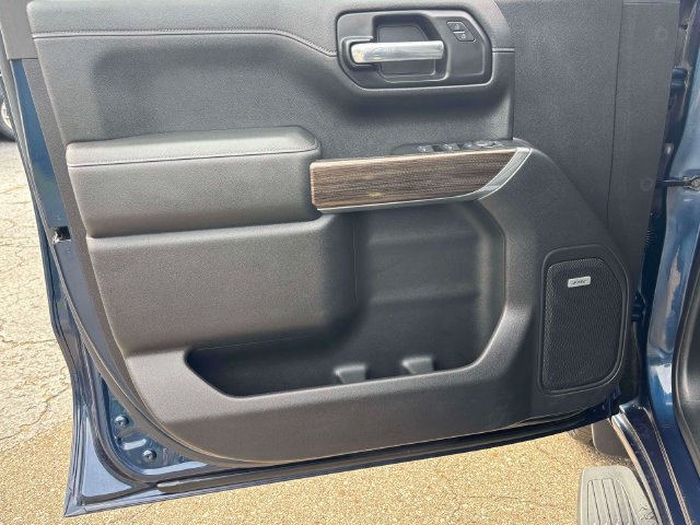Used 2020 Chevrolet Silverado 1500 RST w/ All-Star Edition AWD/4WD image 14
