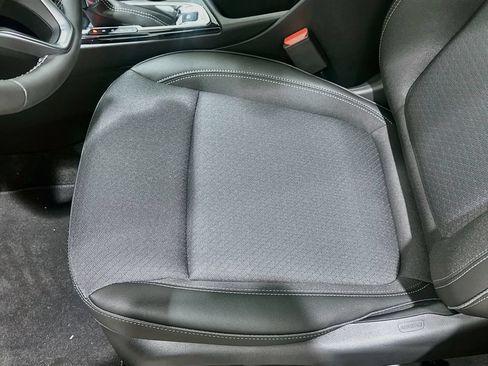 New 2026 Buick Encore GX Preferred w/ Comfort Package FWD image 19