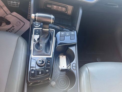 Used 2023 Kia Sportage X-Pro AWD/4WD image 16