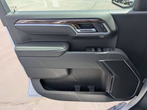 New 2026 GMC Sierra 1500 Elevation AWD/4WD image 11