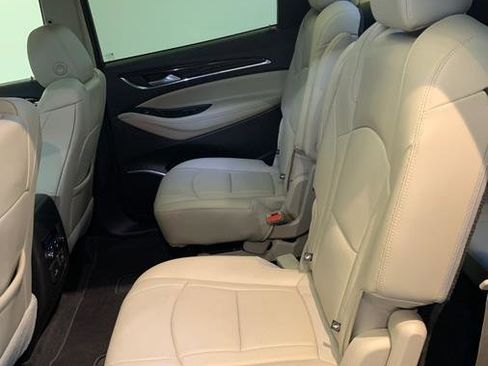 Used 2020 Buick Enclave Premium w/ Sun and Sites Package image 46
