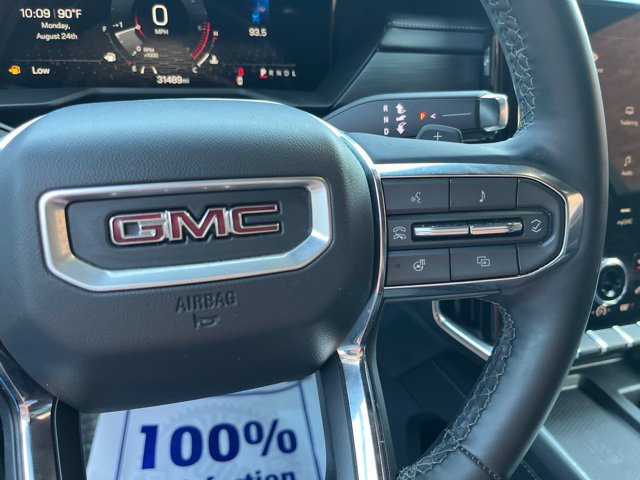 Used 2025 GMC Acadia Elevation FWD image 28