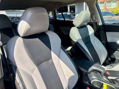 Used 2018 Subaru Crosstrek 2.0i Limited AWD/4WD image 18