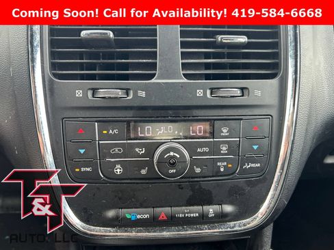 Used 2020 Dodge Grand Caravan GT FWD image 10