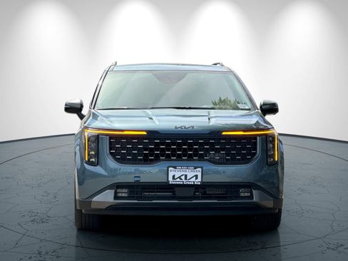 New 2026 Kia Carnival SX Prestige image 9