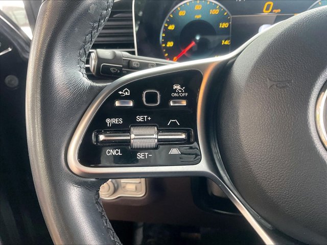 Used 2023 Mercedes-Benz GLE 450 4MATIC image 20