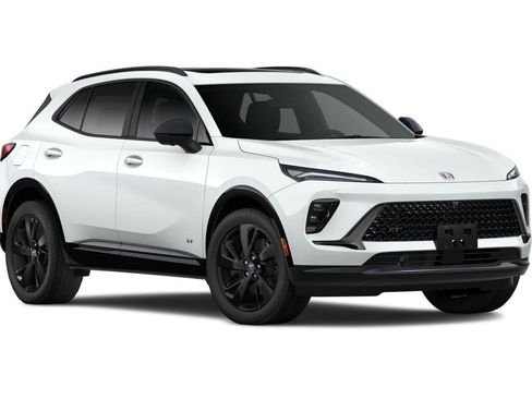 New 2026 Buick Envision Sport Touring image 21