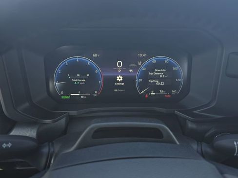 New 2026 Toyota Land Cruiser image 19