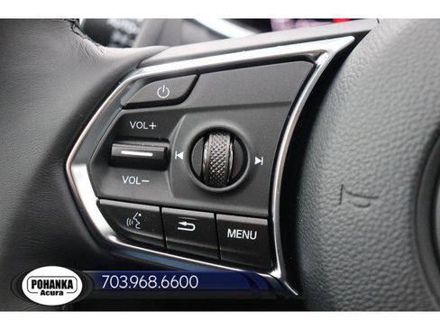 New 2026 Acura MDX Technology Package image 10