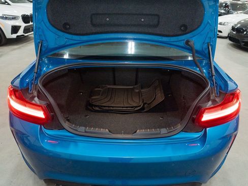 Used 2017 BMW M2 image 30