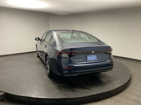 Used 2024 Honda Accord EX image 5