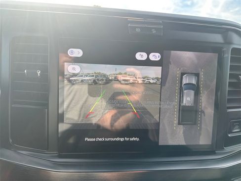 New 2026 Ford F250 Lariat w/ Chrome Package image 26